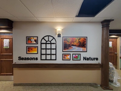 Interior Decor Photo